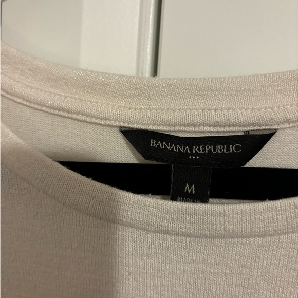 Banana Republic Size M - Picture 4 of 4